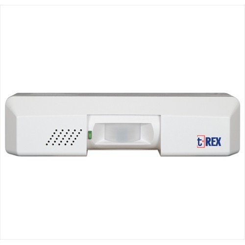 Kantech T Rex LT Request To Exit Detector, White * New in Box