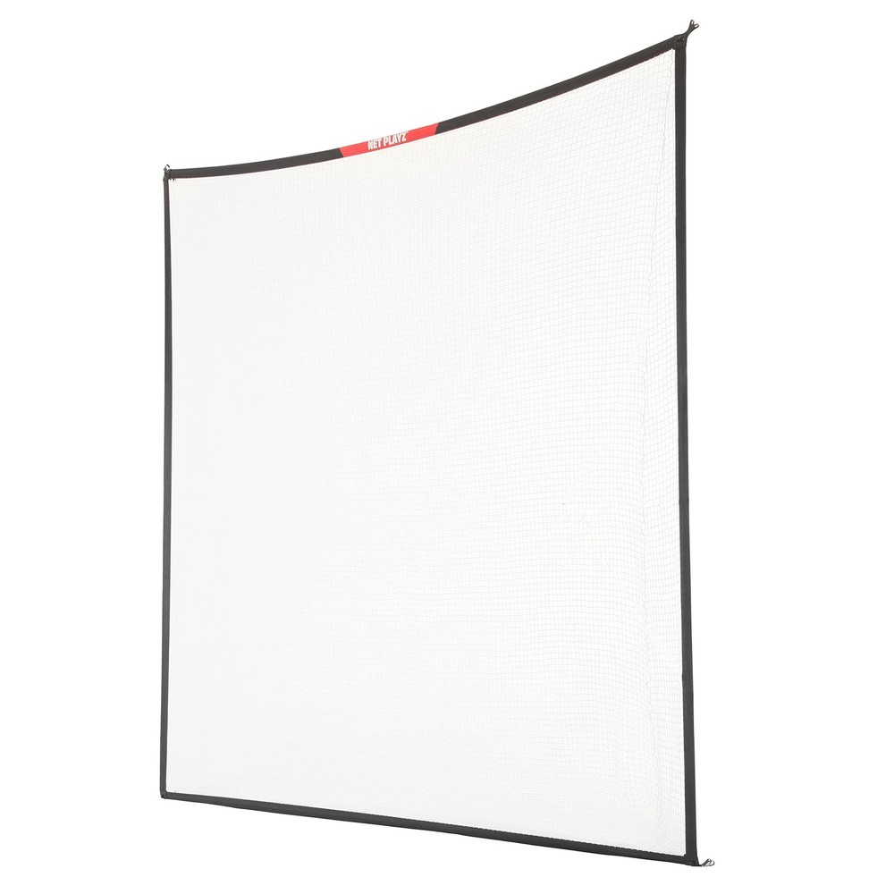 NetPlayz Golf Practice Net Replacement 10'x10' Net Only - 10ft Super Size Hittin