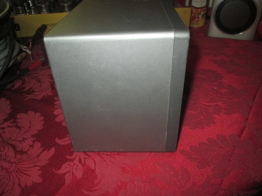 Advent Response 420 Speaker ONLY Model 402