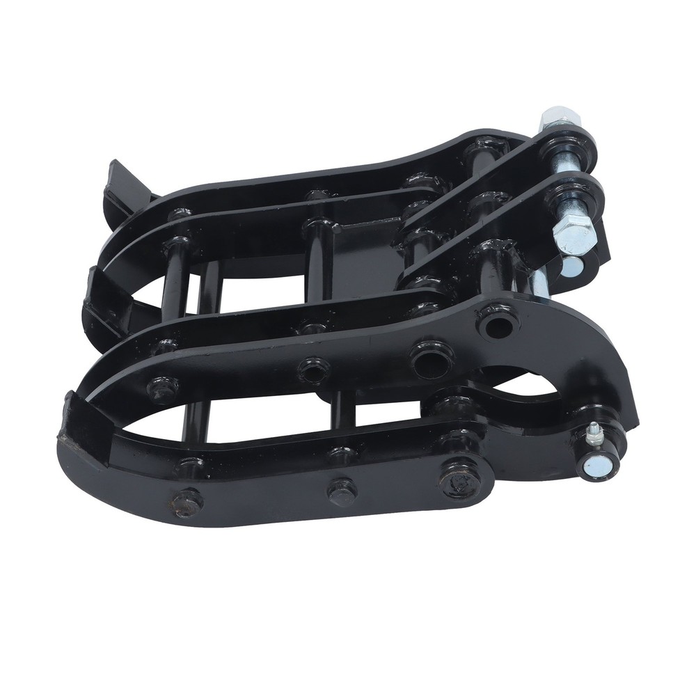 Grapple Grabber For 0.8 tons -1.5 tons Small Diggers Mini Excavator
