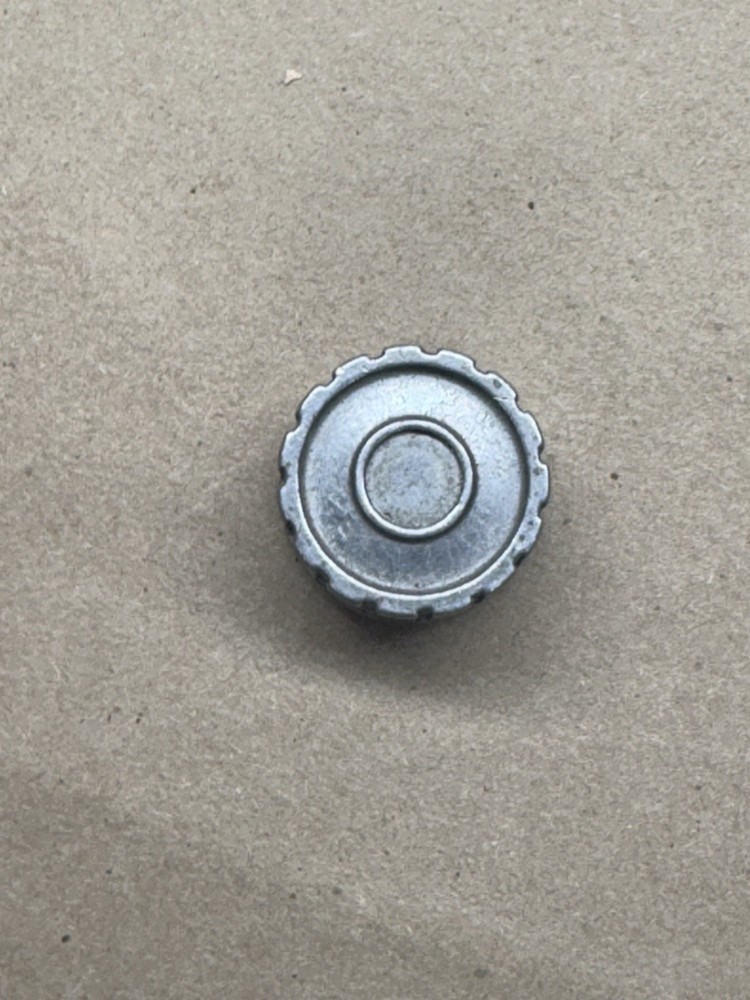 ShopSmith Mark V    Bandsaw Cover Knobs Aluminum