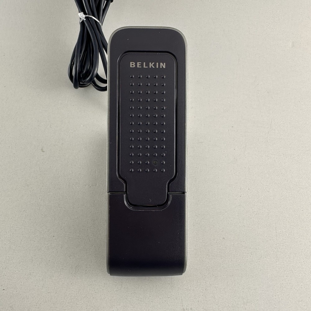 Belkin Wireless G Plus MIMO USB Network Adapter & WiFi Range Extender