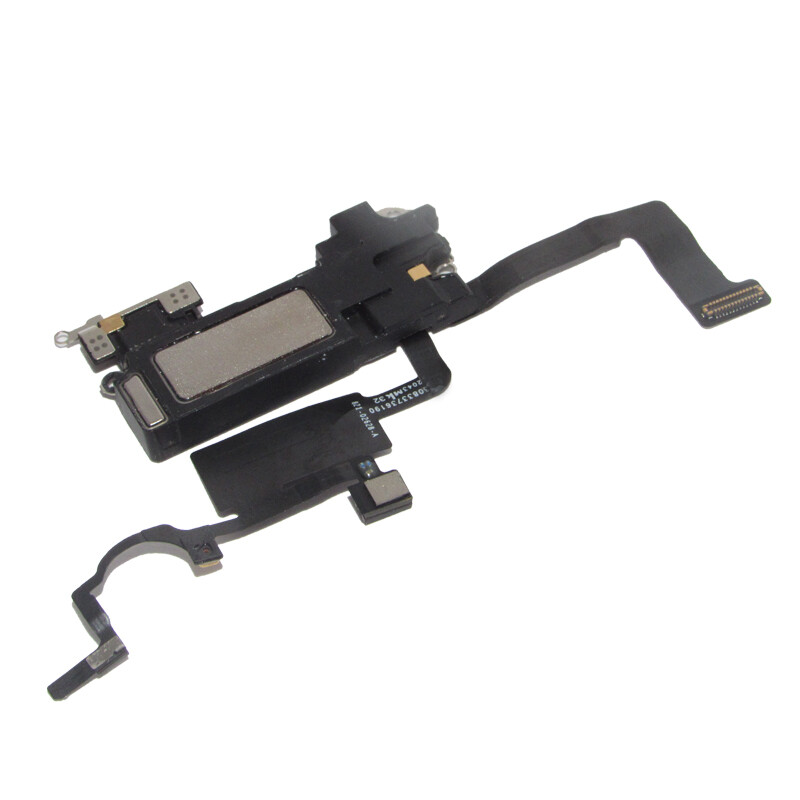 For iPhone 12 12Mini 12 Pro Max Proximity Sensor Ear Speaker Earpiece Flex Cable