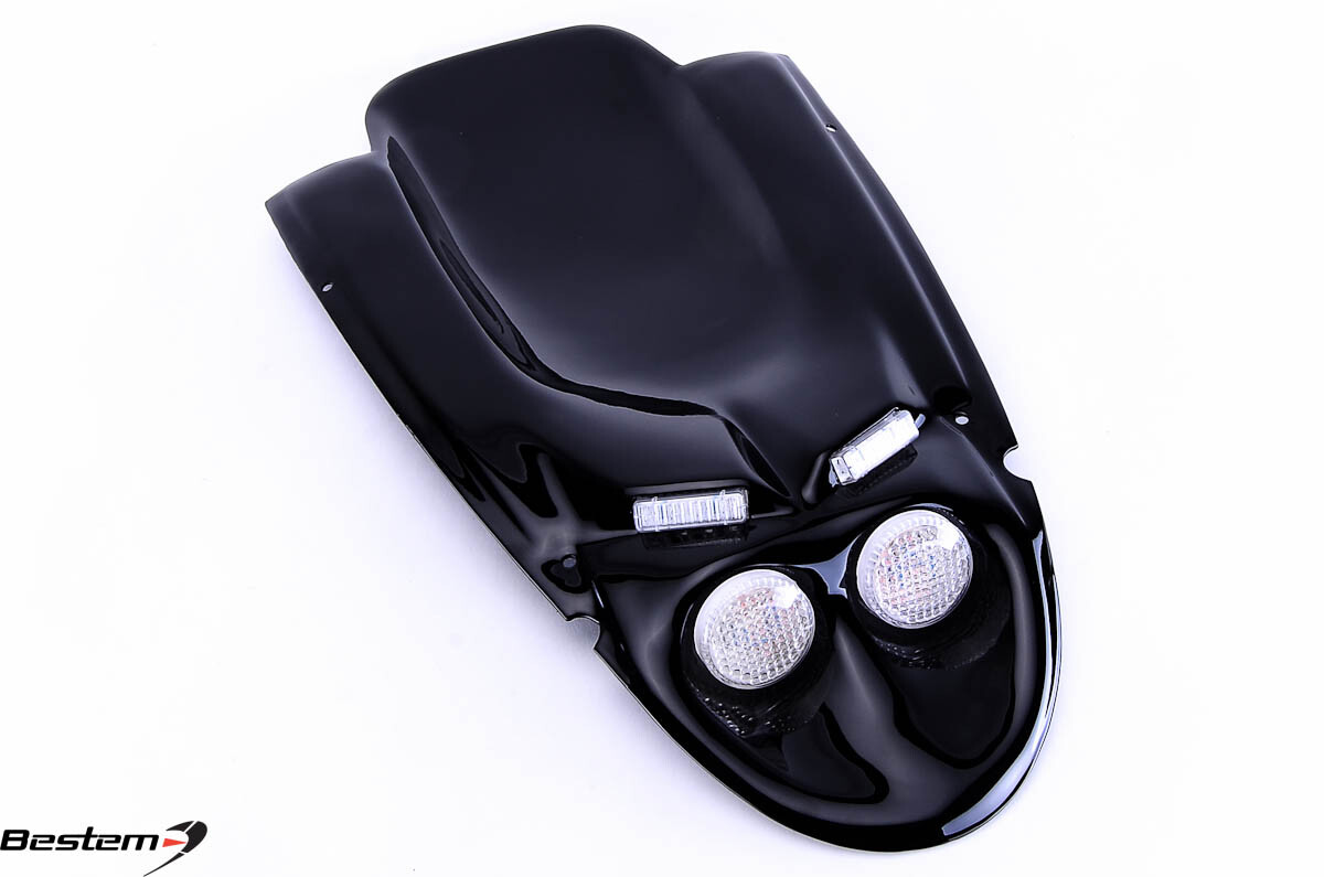 2000-2003 Undertail LED Tail Light/Turn Signal For Suzuki GSXR 600/750/1000