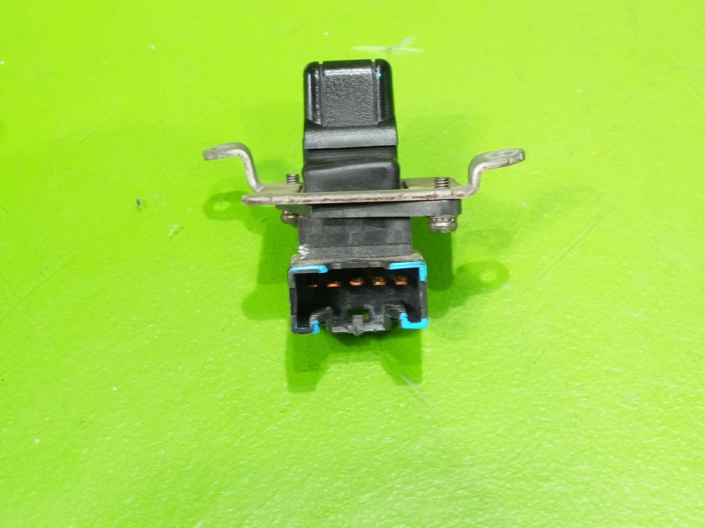 92-96 Prelude OEM passenger right door window switch button control