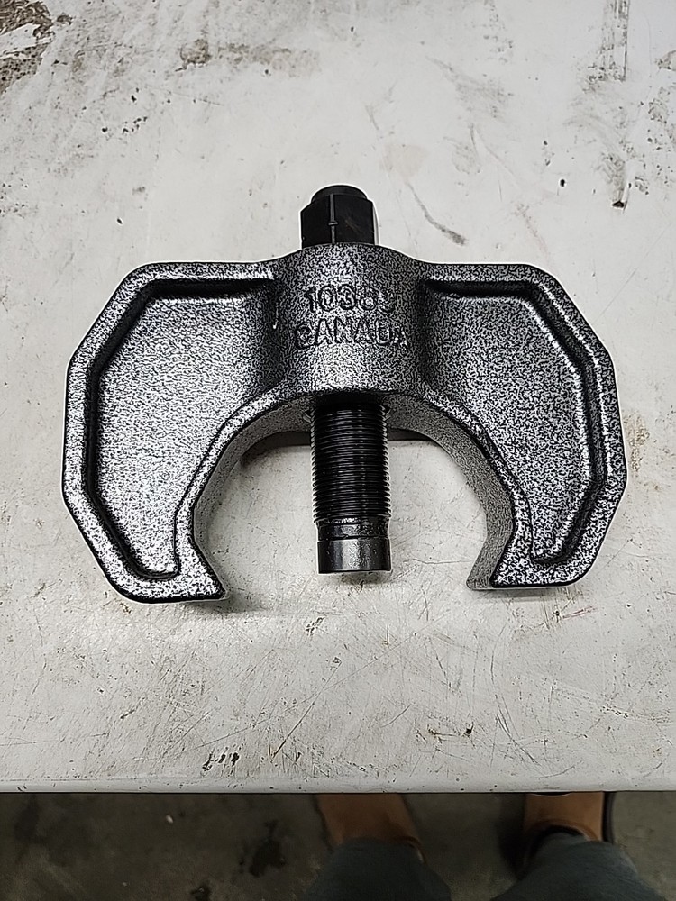 Pitman Arm Puller - Sheppard M110