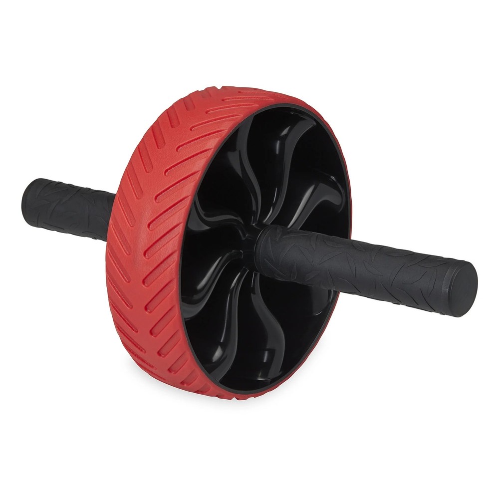 Ab Wheel W/ Knee Pad