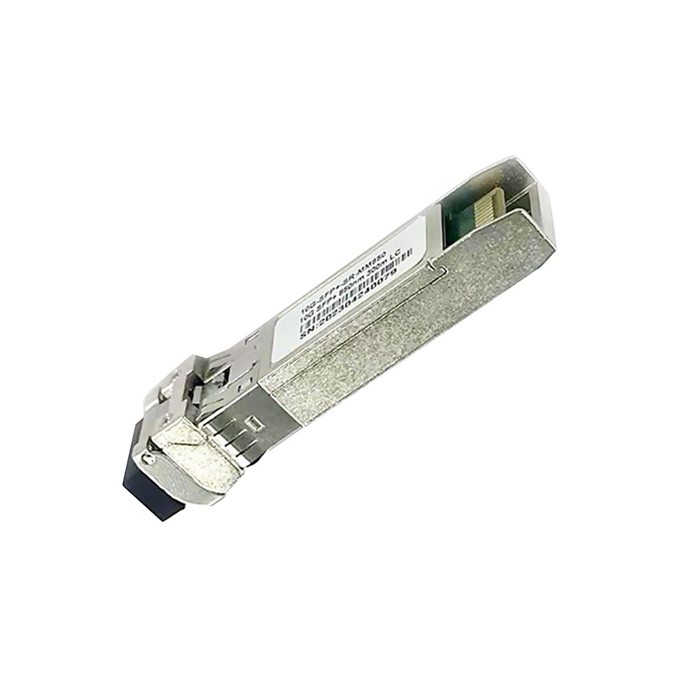 10GBase-SR SFP+ Transceiver SFP Multi-Mode LC Module Compatible with For Dell
