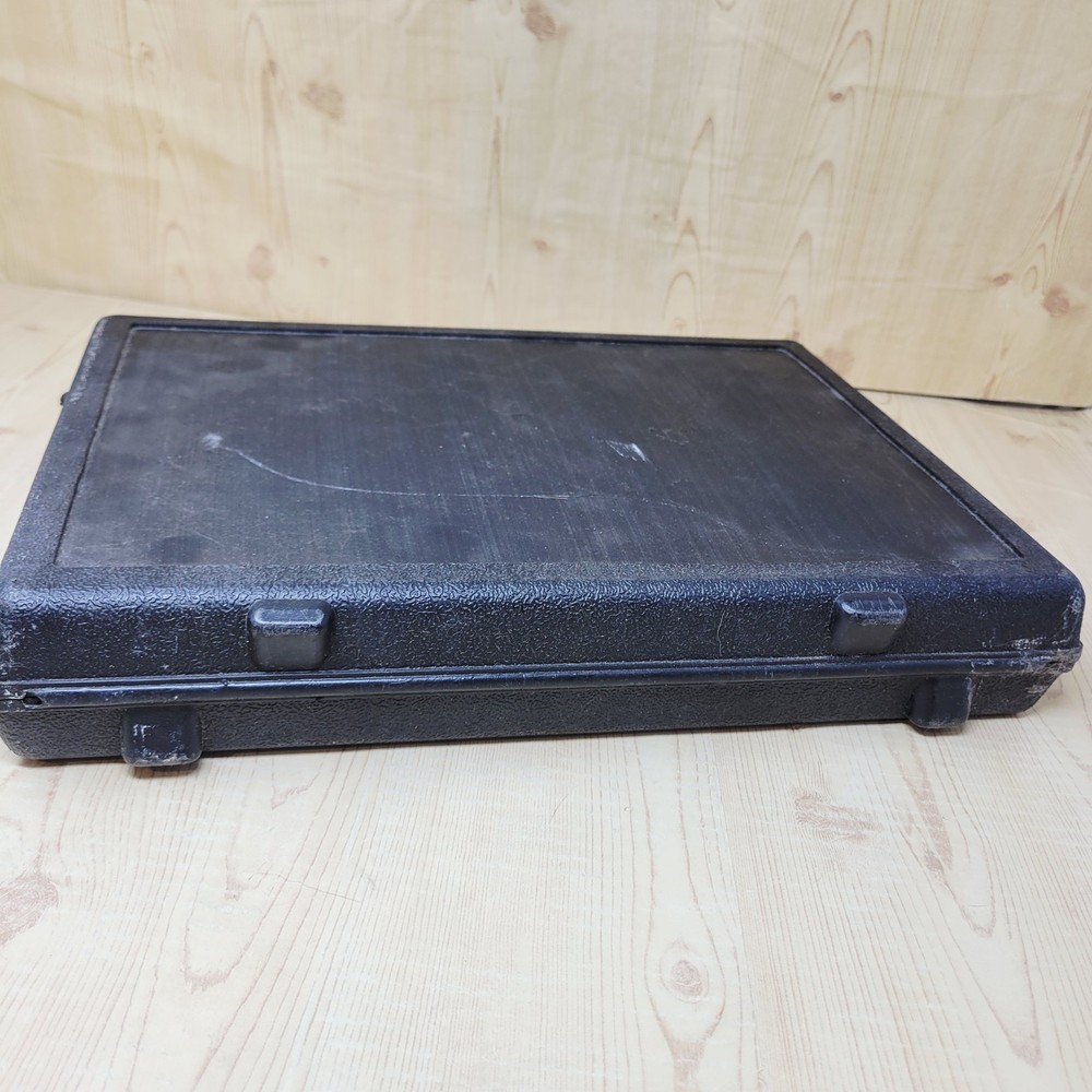 Vintage EQUUS Tune-UP Kit Missing Compression Tester