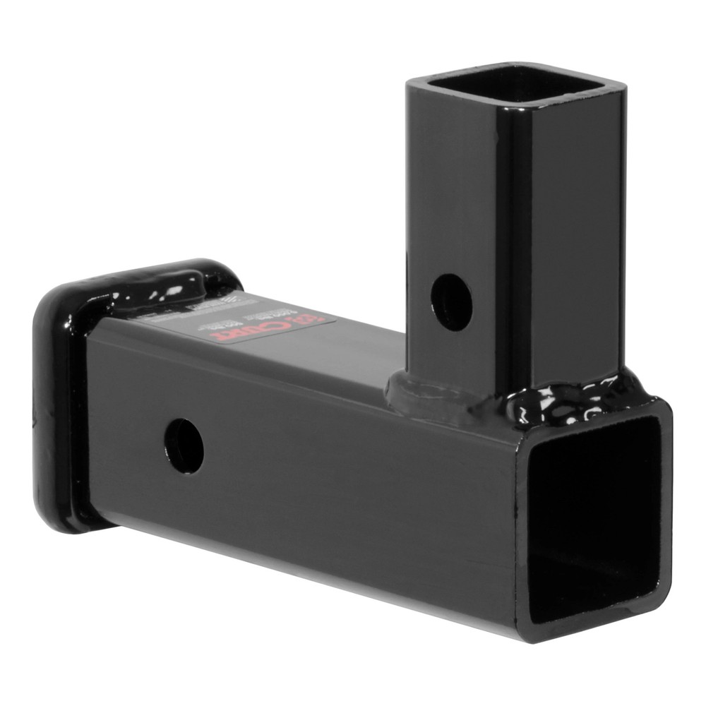 Curt-Manufacturing 45013 2" Vertical Receiver Adaptor