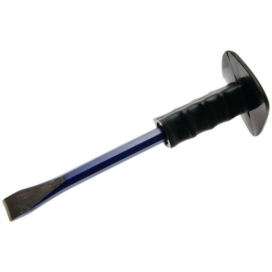 chisel l.295mm with handguard - code bgs1646 FBGS1646 BGS workshop