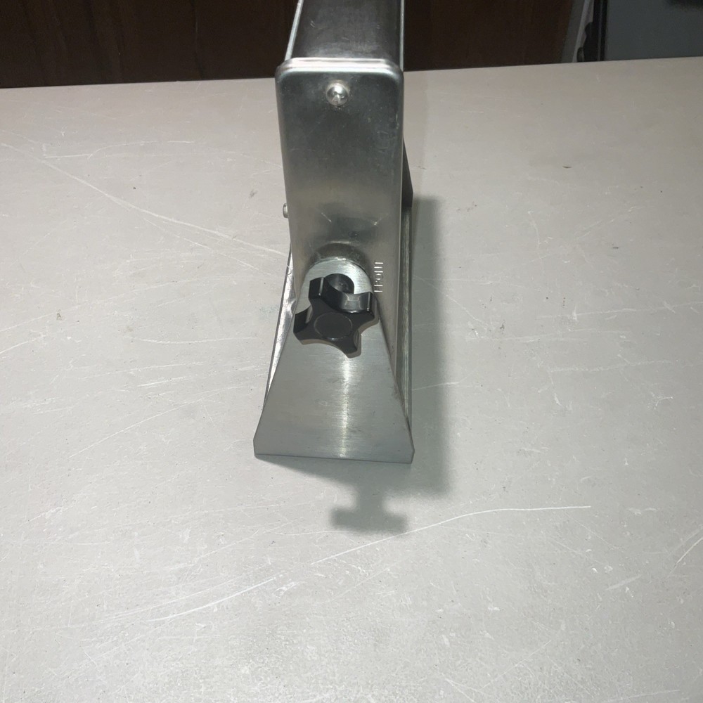 Cardinal Scale Model 204 weight indicator, 5000 lbs capacity