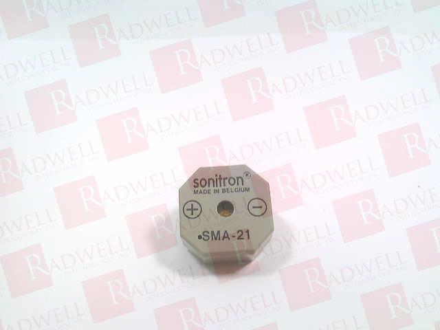 SONITRON SMA21 / SMA21 (USED)