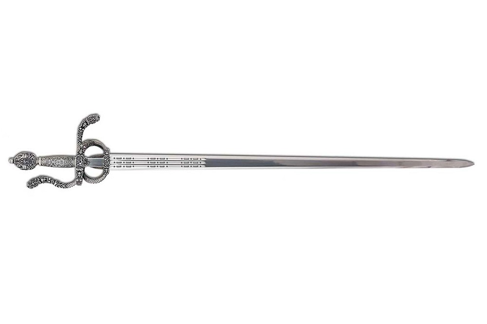 Sword Philip II