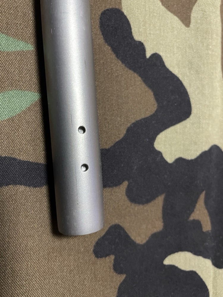 Remington 700 ML Barrel Muzzleloader Inline .50 Cal