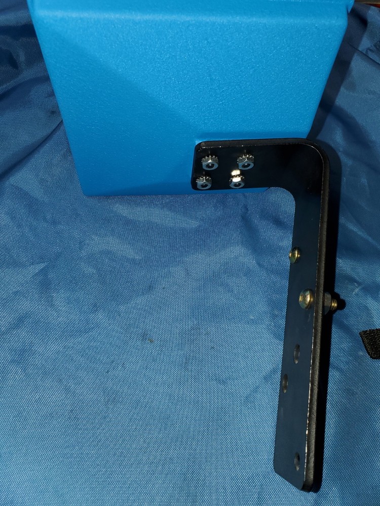 Dillon Reloading SDB Strong Mount 22223 , Bullet Tray Kit