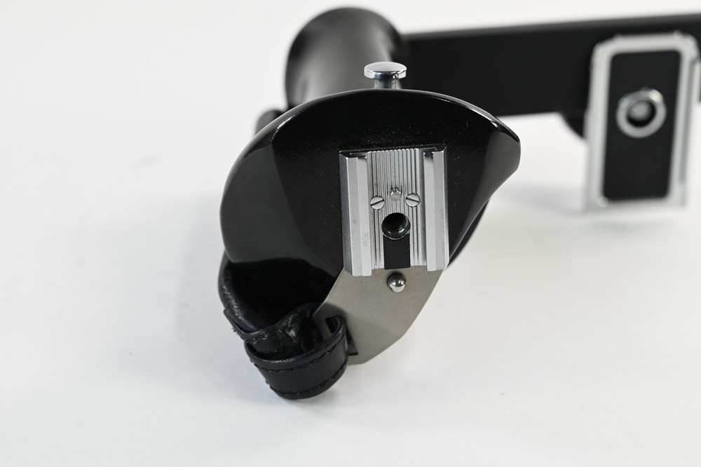 Hasselblad Flash Bracket Left Hand Grip #G480