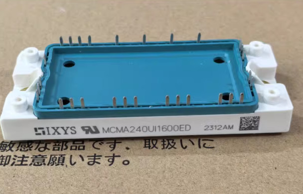 1PCS MCMA240UI1600ED Module expert new quality