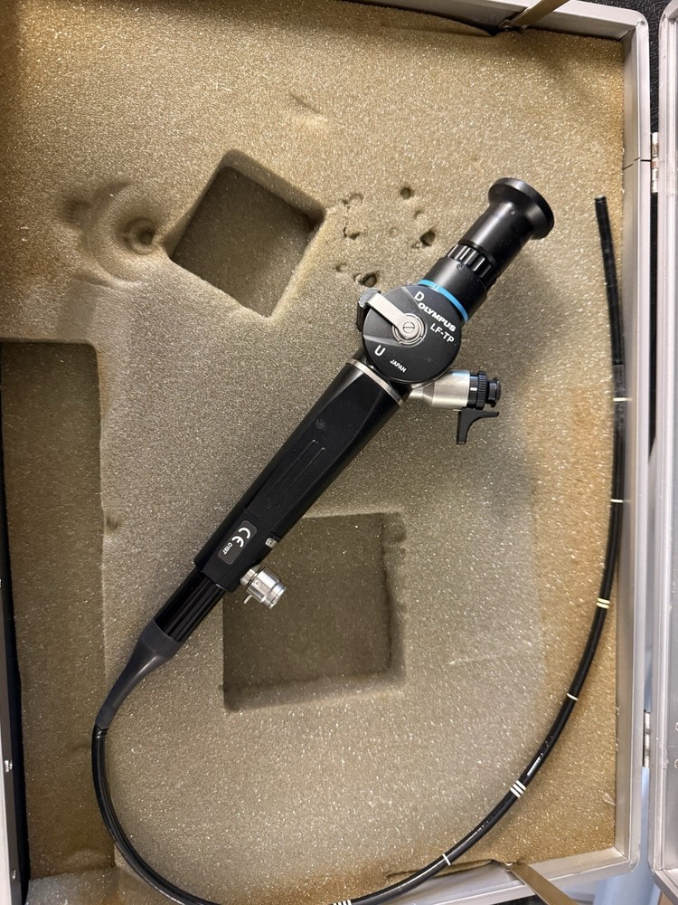Olympus LF-TP Scope