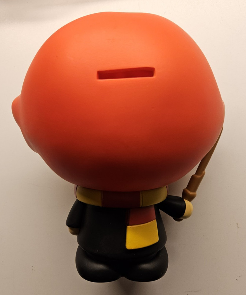 Harry Potter - Ron Figural Bank