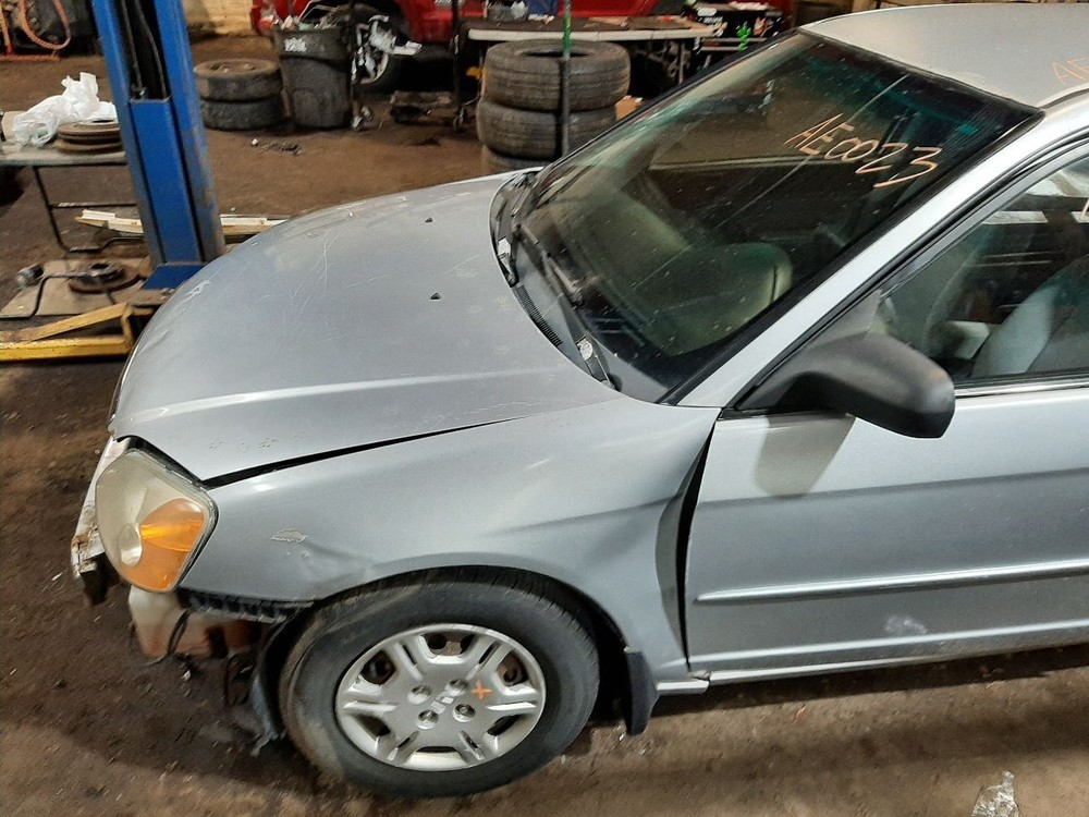 CIVIC 2001 High Mounted Stop Light 1082822