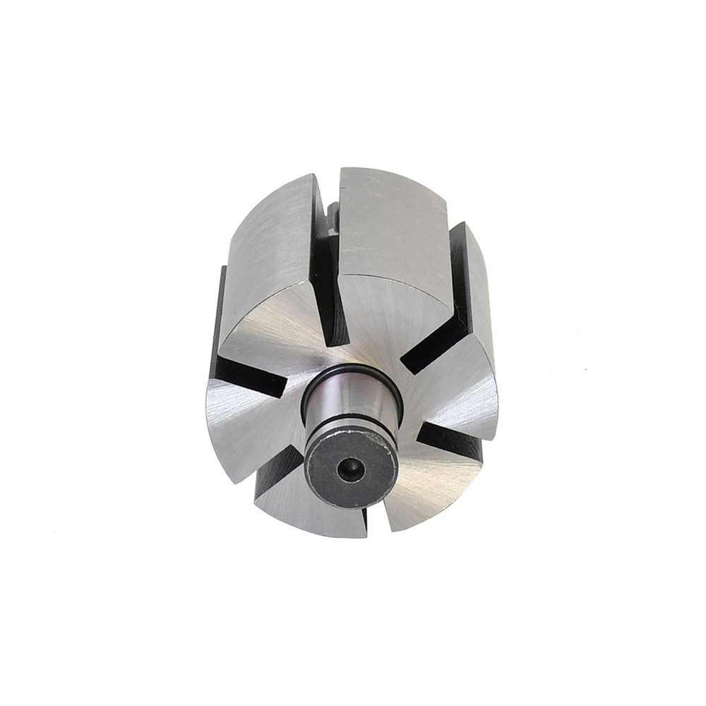 Heavy Duty Replacement Rotor For IR 231C Compatible With Multiple Models New