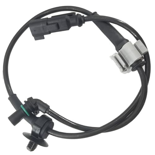 DEVMO 2pcs Wheel Speed Sensor ABS Compatible with 2014-2020 Escalade ESV