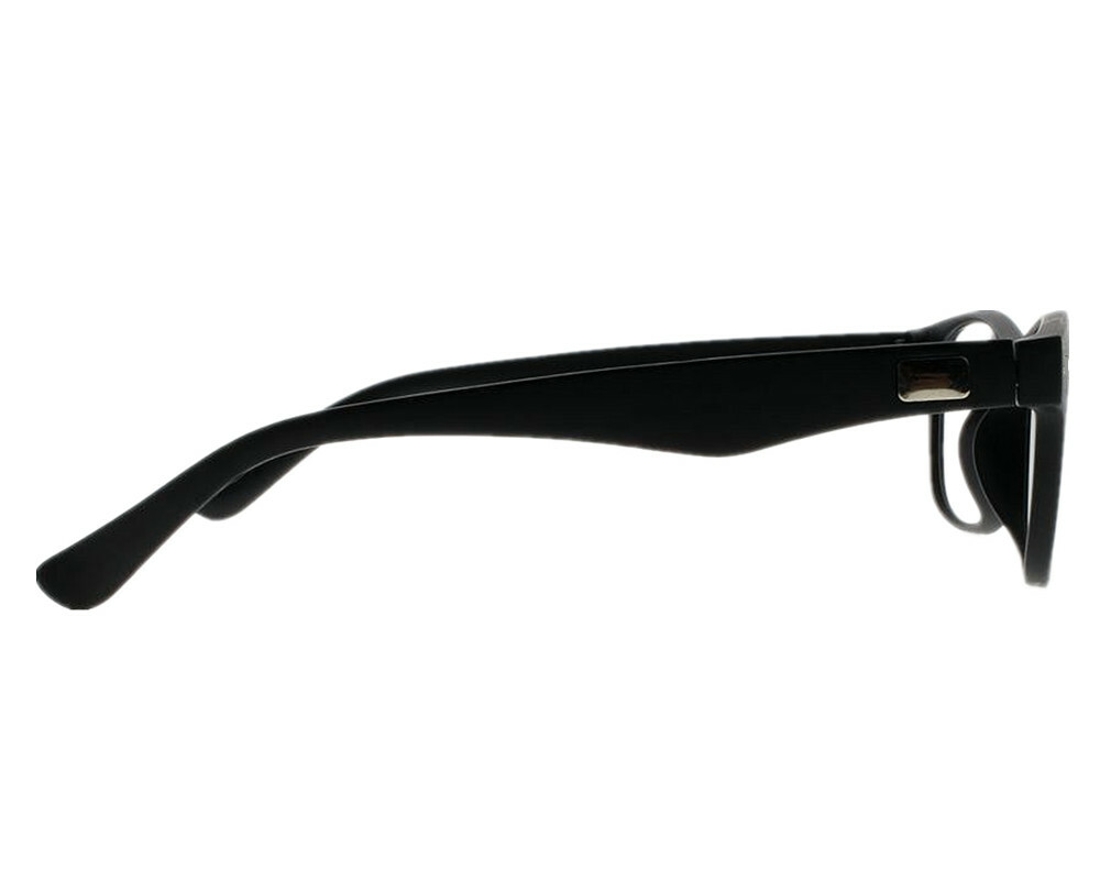 Men Rectangle Retro Multifocal Progressive Reading Glasses Presbyopia Glasses