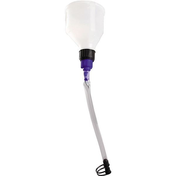 Flo Tool Spill Saver Funnel -  - 10704