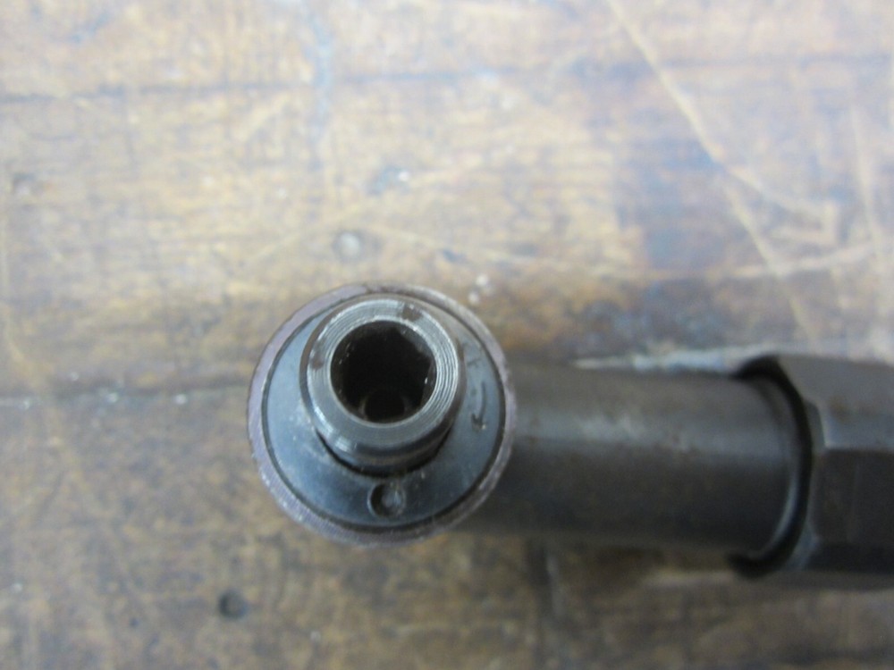 INGERSOLL-RAND PNEUMATIC RIGHT ANGLE NUT DRIVER/TORQUE DRIVER 3RL0253