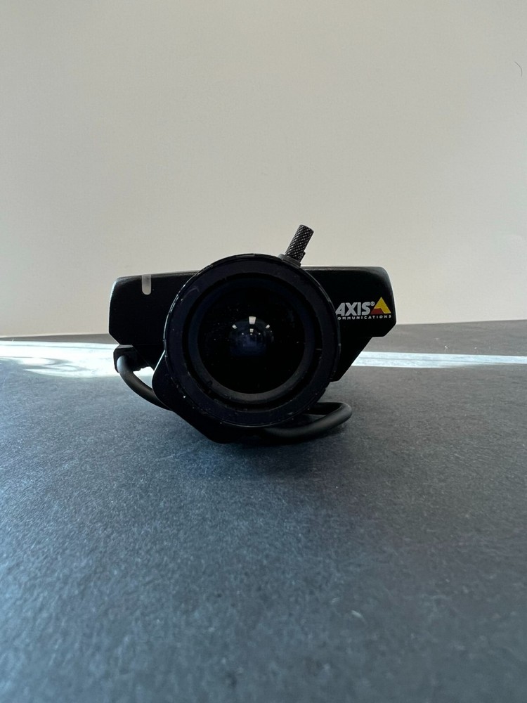 AXIS 221 Network Camera 00408C8E7F68