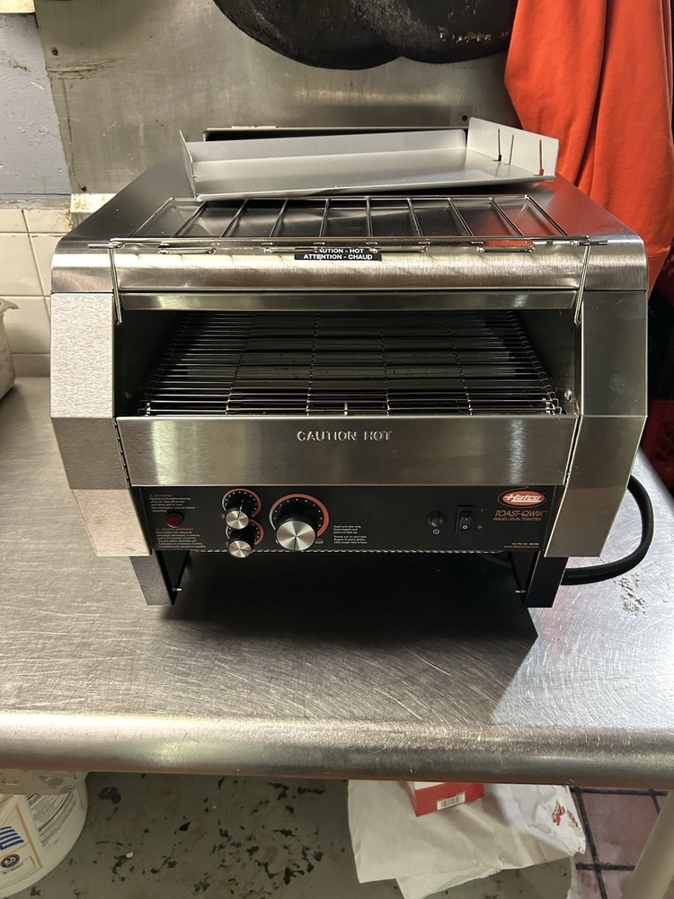 Bagel Toaster