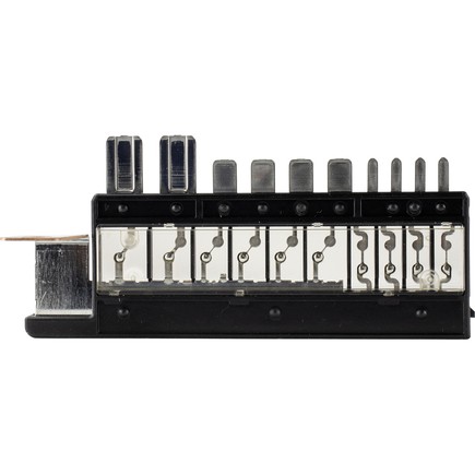 Omega Environmental Technologies 48-10083 Main Fuse Block