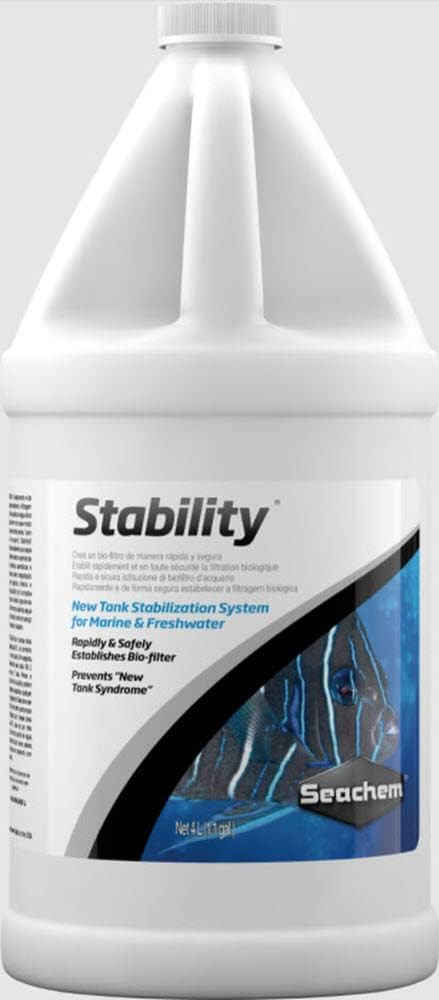 Stability -1L
