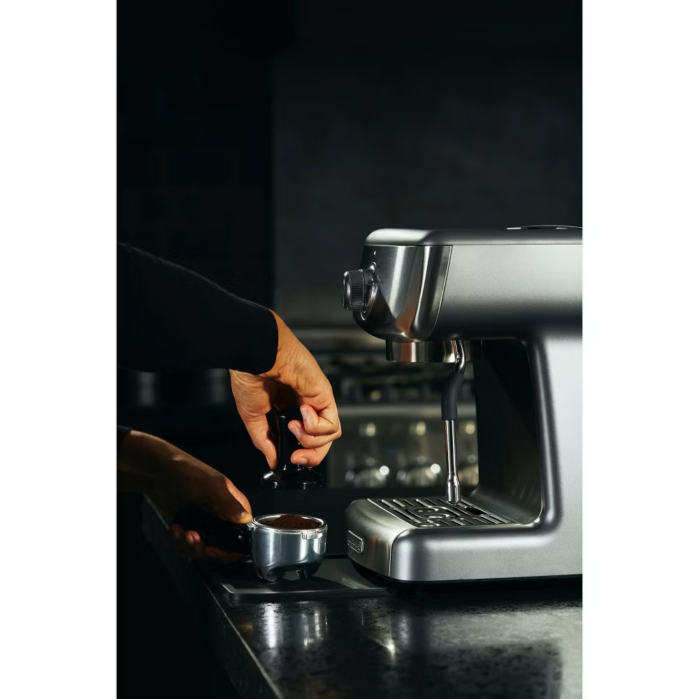 Calphalon PrecisionHeat Espresso Machine