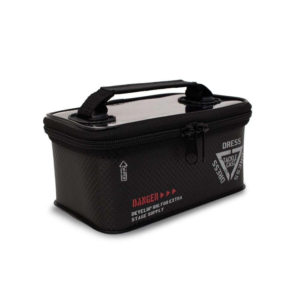 Dress Tackle Box Multi [S Size]
