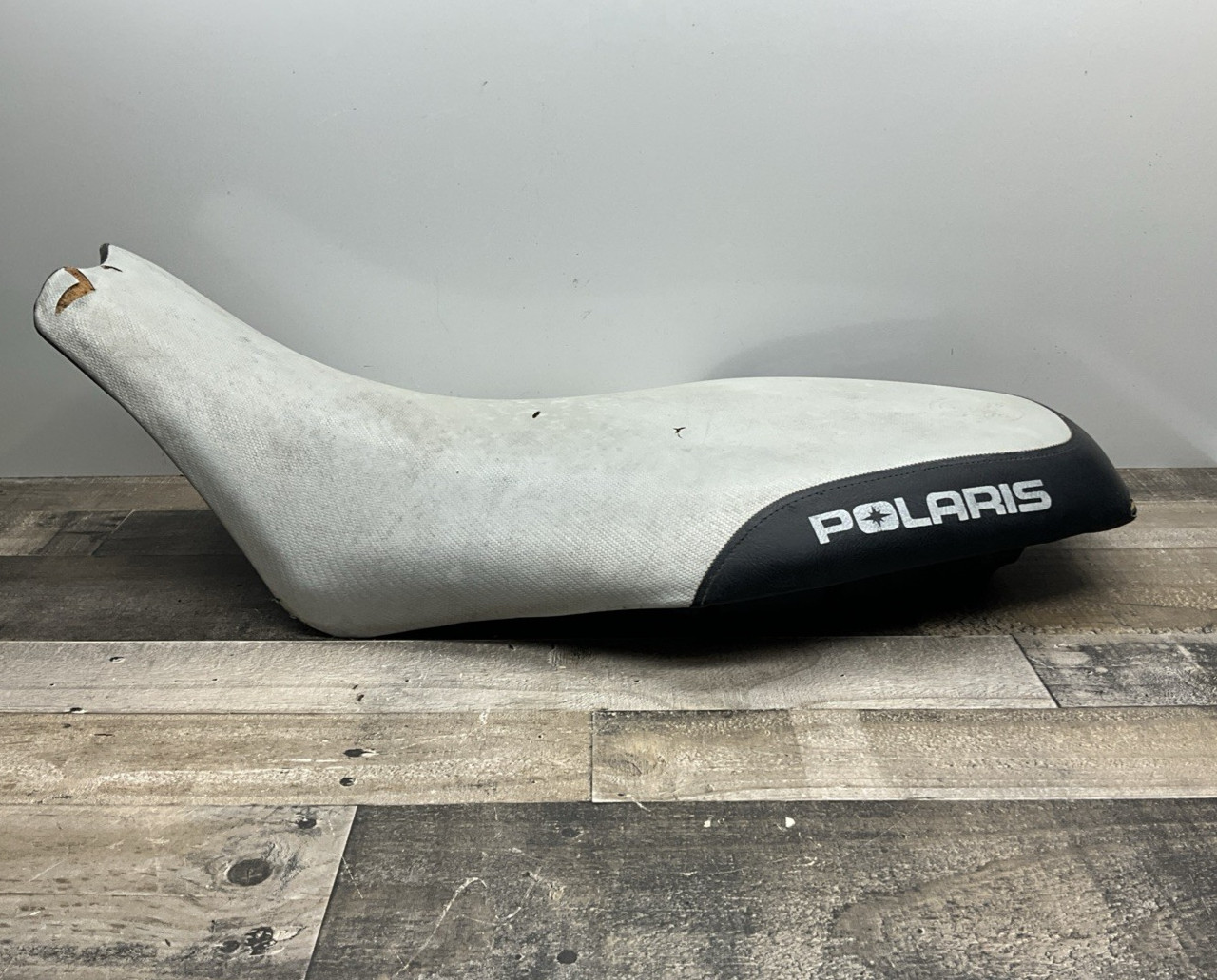 POLARIS 0453327 OEM SEAT BASE W/FOAM OUTLAW 90/110 YOUTH ATV