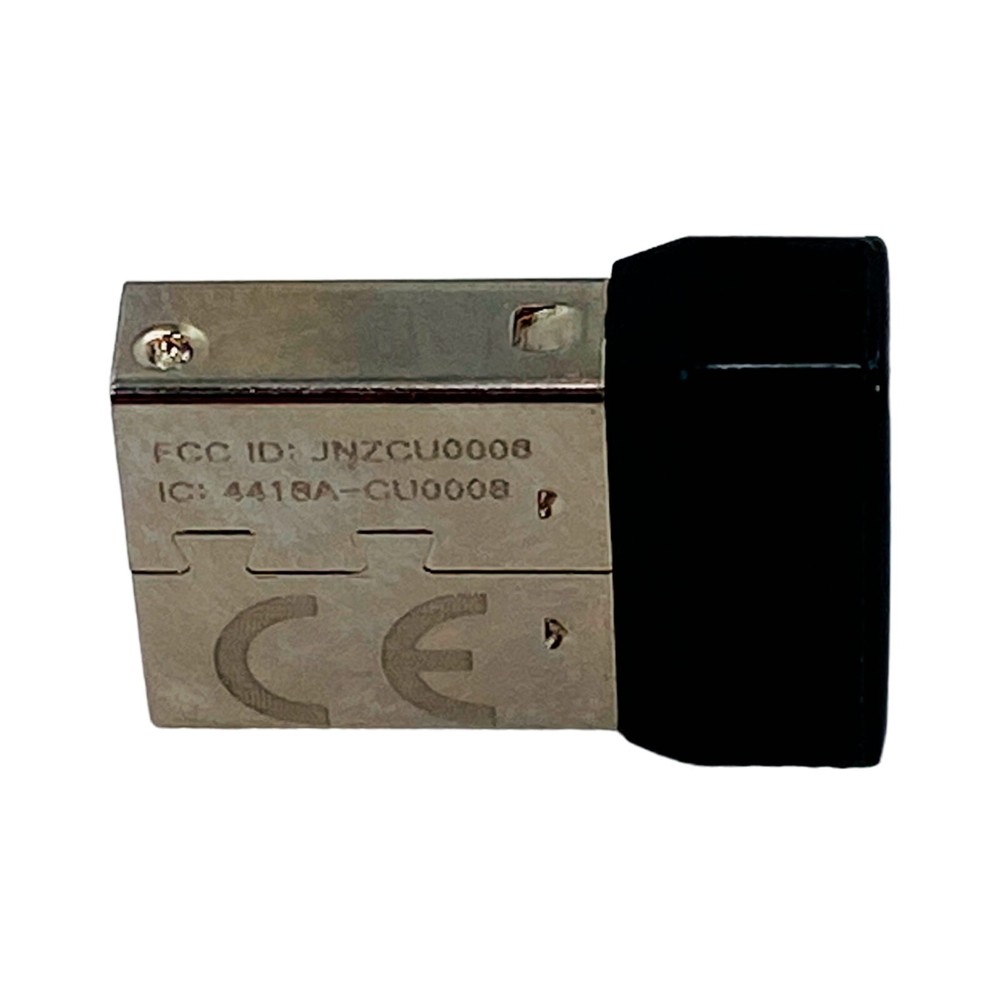 Genuine Logitech C-U0008 Unifying USB Wireless Receiver for Mouse and Keyboard