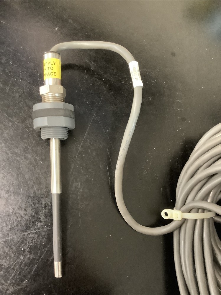 Indeeco Heater Control Panel 874Z-101003U