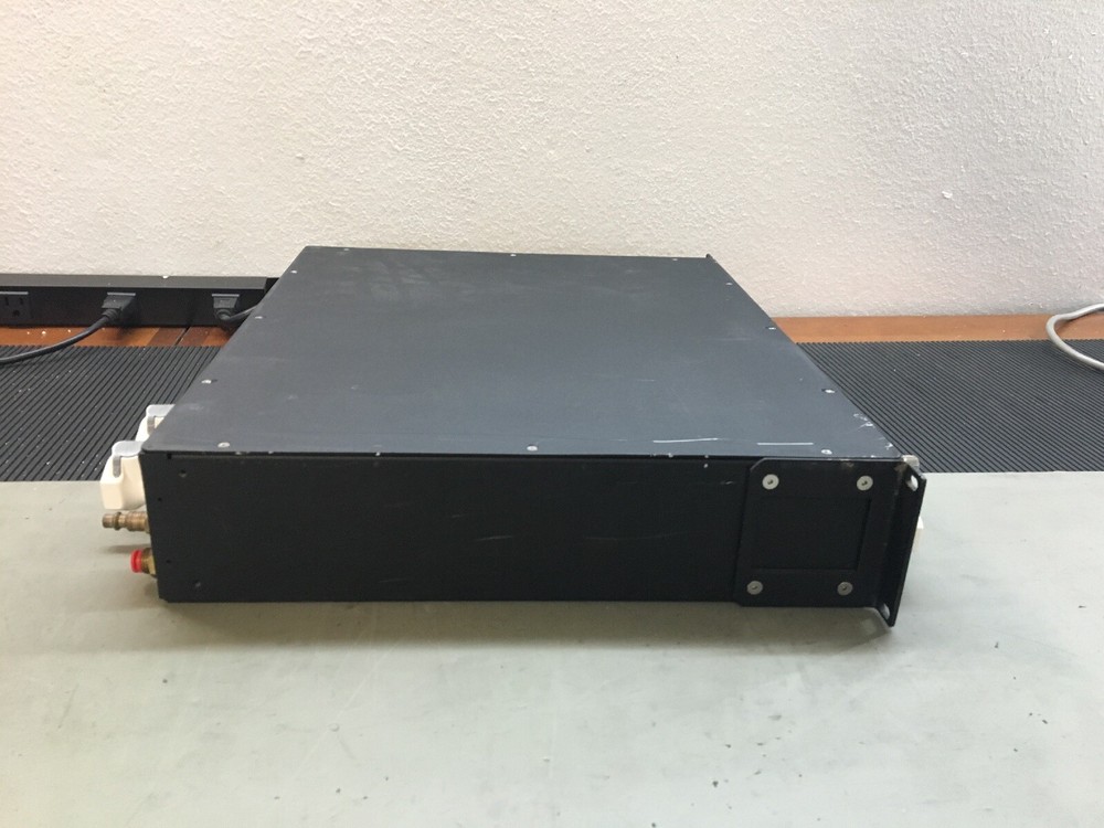 WellsCTI Wells-CTI Thermal System Controller for Chiller re-circulator