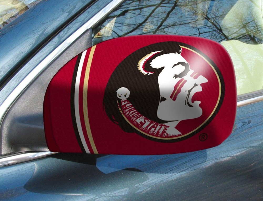 Florida State Seminoles Mirror Cover - Small