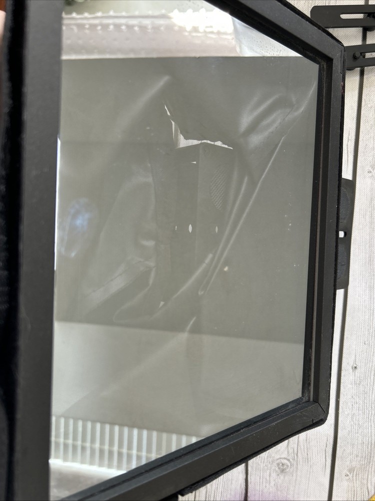 Glide Gear?? Teleprompter