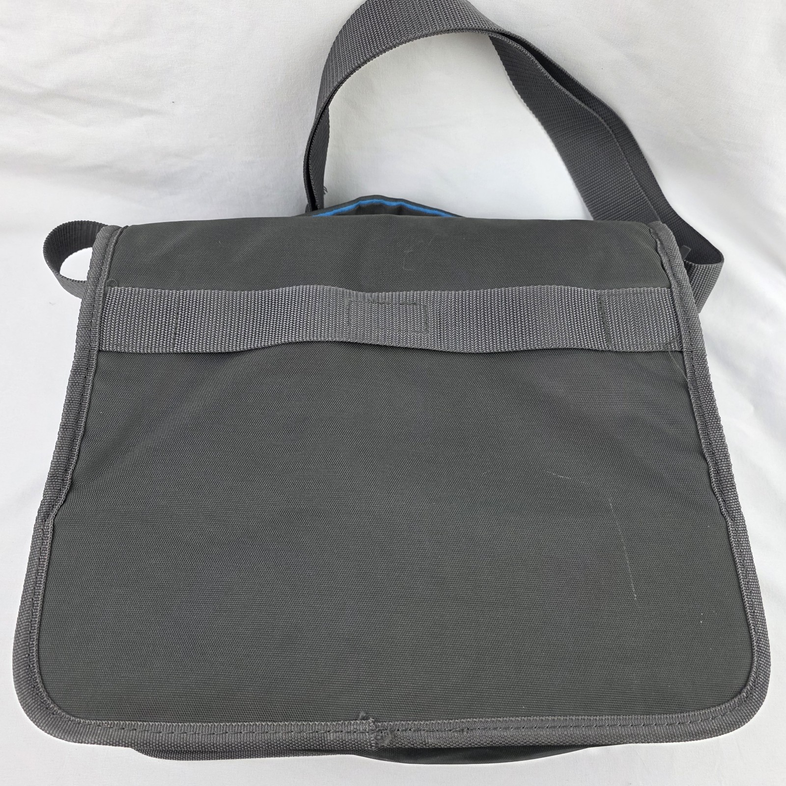CPAP Travel Carrying Case Bag AirSense 10 AirCurve 10 Gray ResMed