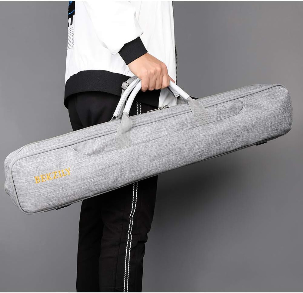 Pool Cue Billiard Stick Carrying Case