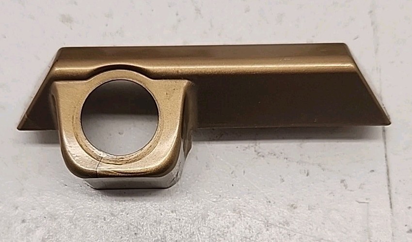 Pella Window Operator Cover Right Hand Square Top Window Operator Cover