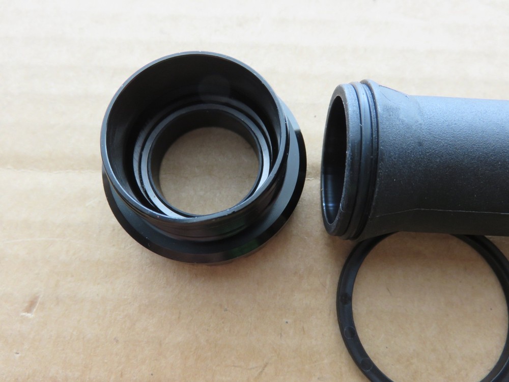 Unknown BSA Bottom Bracket Bicycle Cycle
