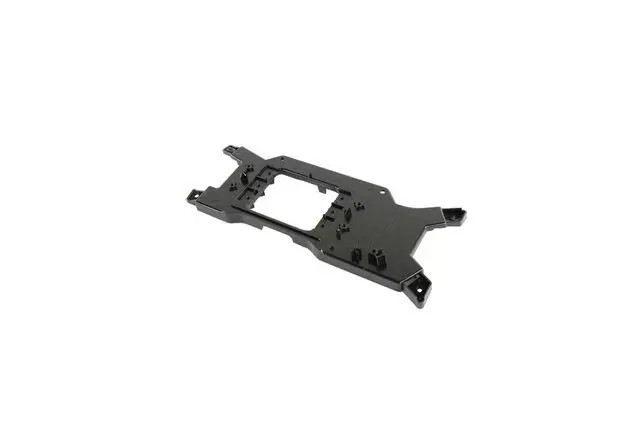 Genuine Mopar Module Bracket 68327063ab