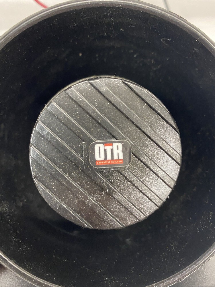 OTR Backup Alarm 112ROTR