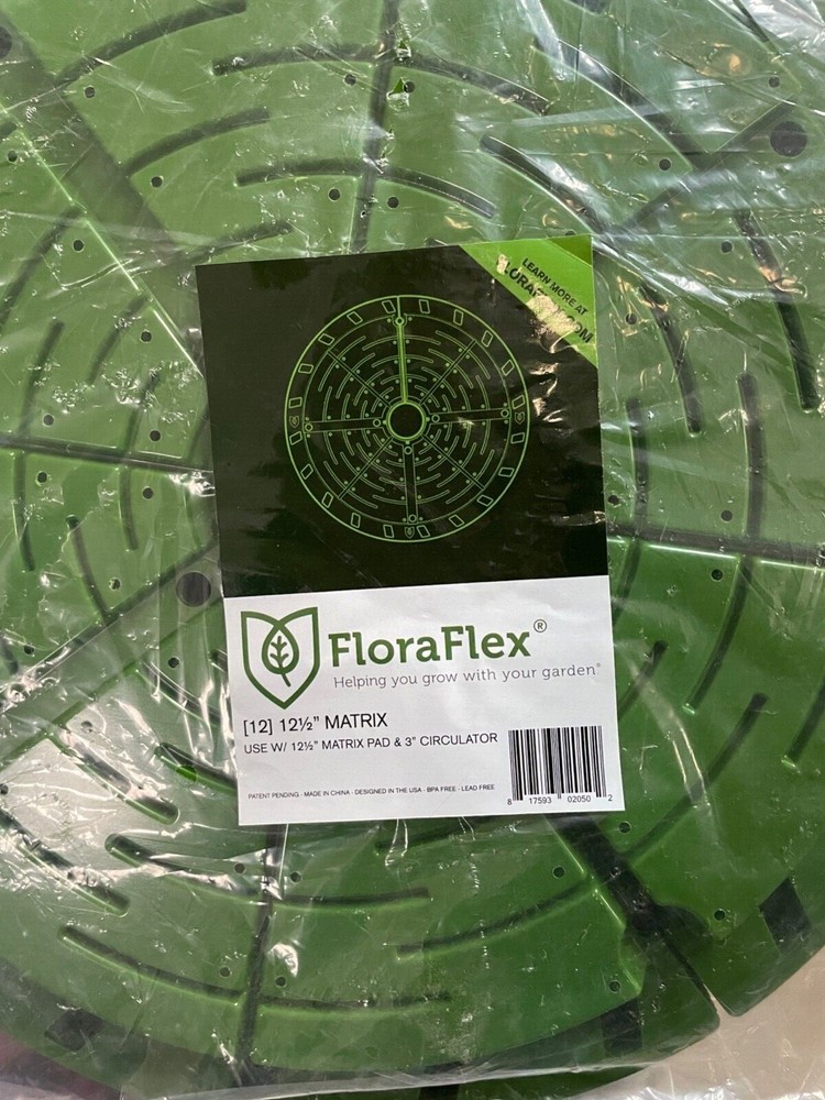 Flora Flex matrix 12.5”- 14.5”  - 12 pack 
