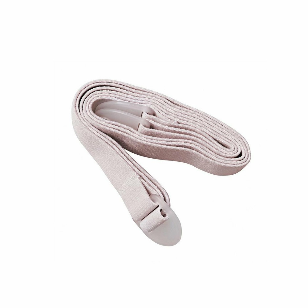 Brava Ostomy Belt, Adjustable, 43-1/3'' - 1 Count
